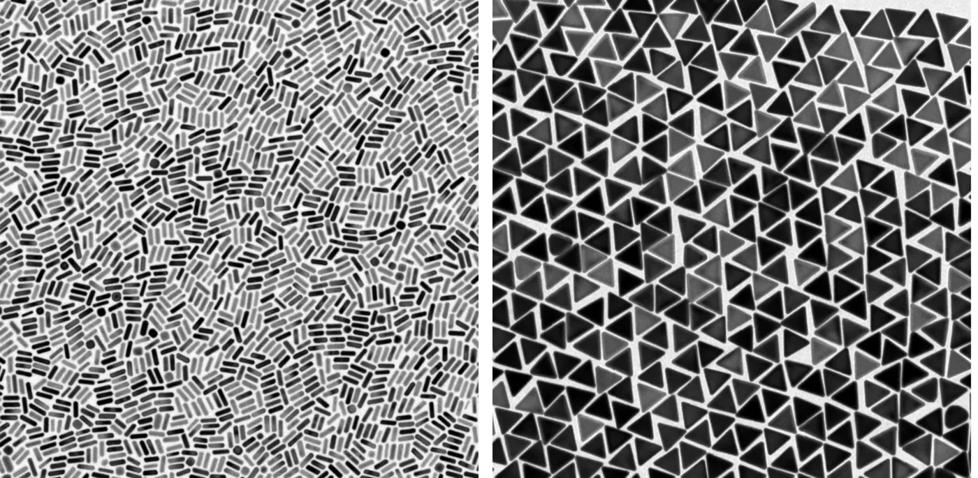 Colloidal Nanosynthesis