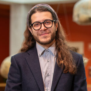 Leonardo Scarabelli, Prof.