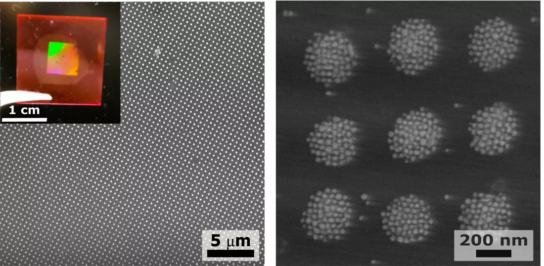 Light-matter interaction in weak- and strong- coupling regime