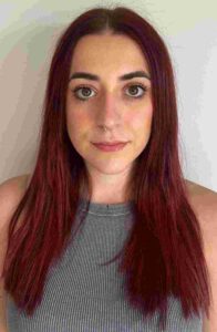 Alma Gonzales España