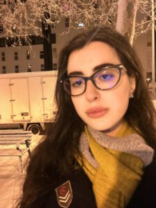 Nineli Abramidze Kublashvili