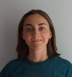 Charlène Brissaud, Ph.D.