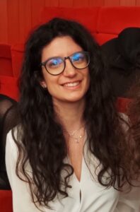 Giuliana Maria Nastasi