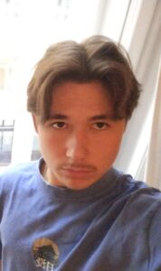 Denis Pavlov