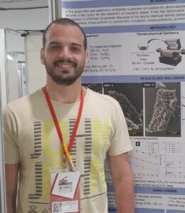 Glauco Meireles Mascarenhas Morandi Lustosa, Ph.D