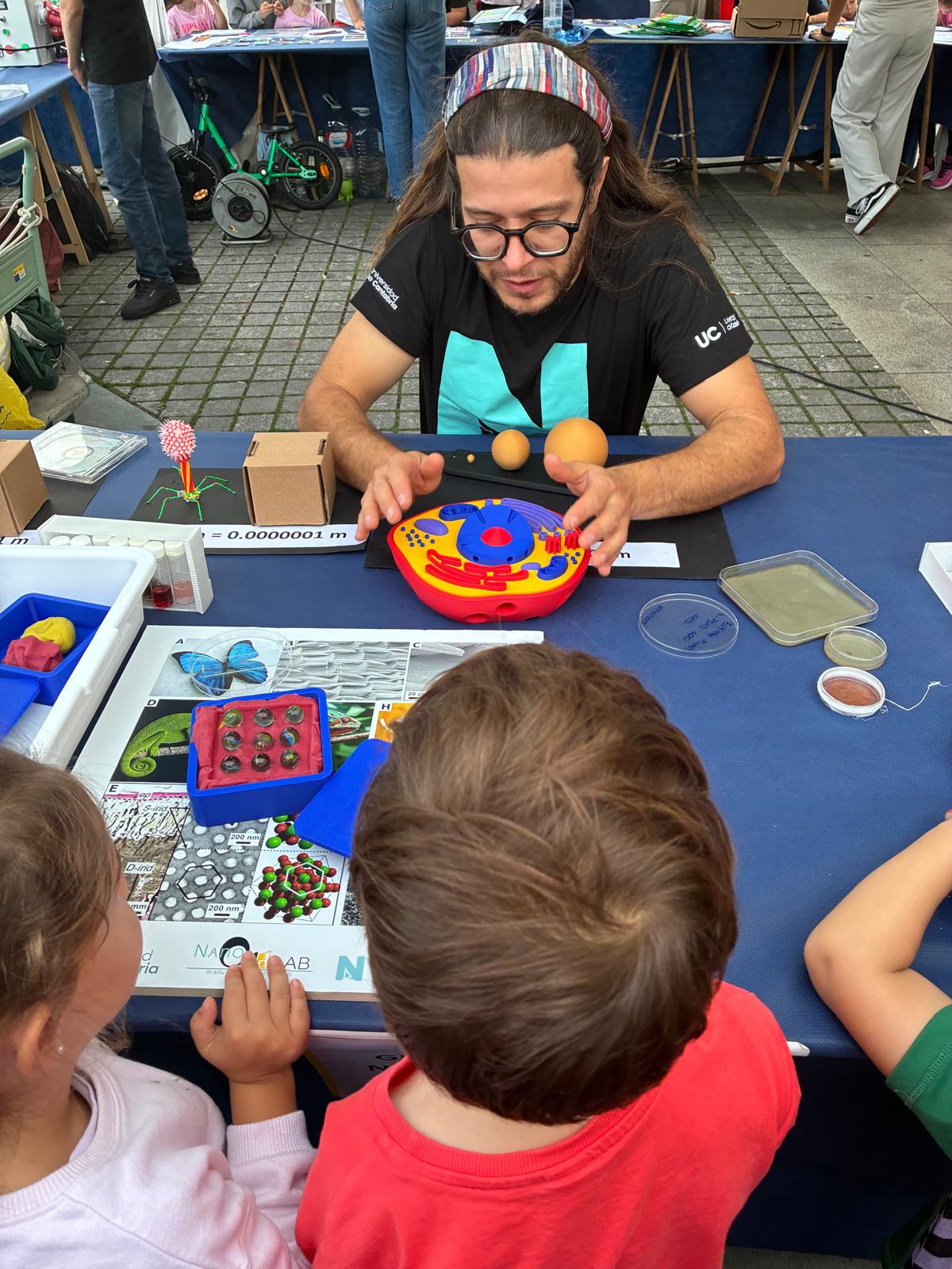 European Researchers’ Night 2026